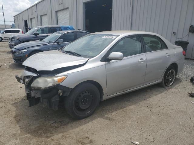 TOYOTA COROLLA 2012 2t1bu4ee1cc758156