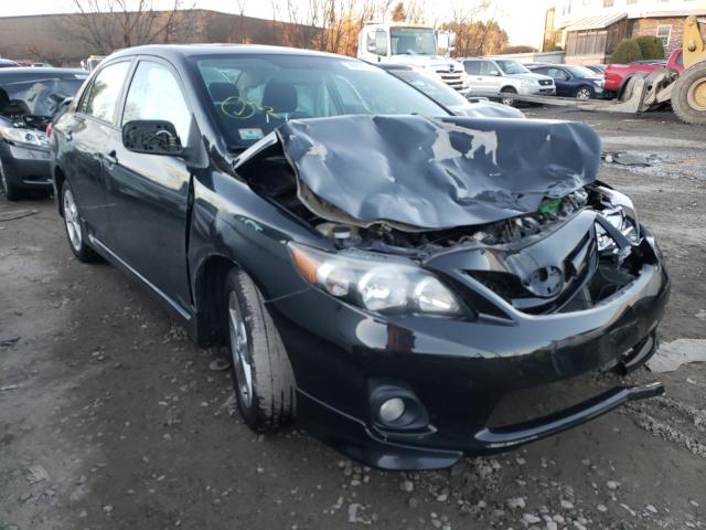 TOYOTA COROLLA BA 2012 2t1bu4ee1cc763969