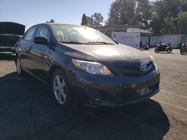 TOYOTA COROLLA BA 2012 2t1bu4ee1cc765169