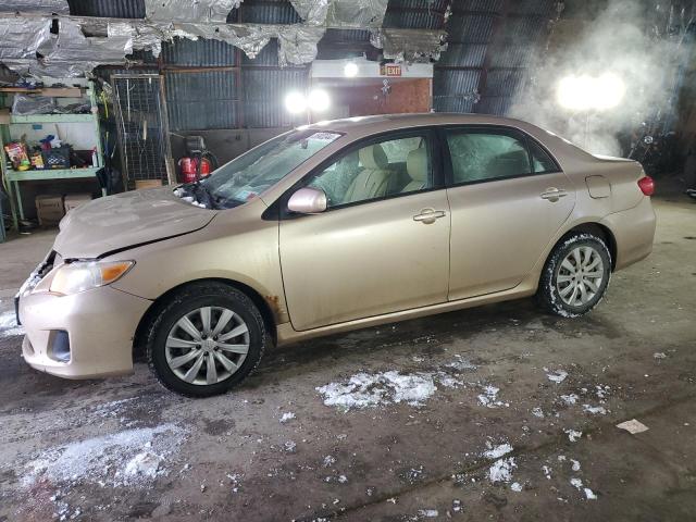 TOYOTA COROLLA 2012 2t1bu4ee1cc765589