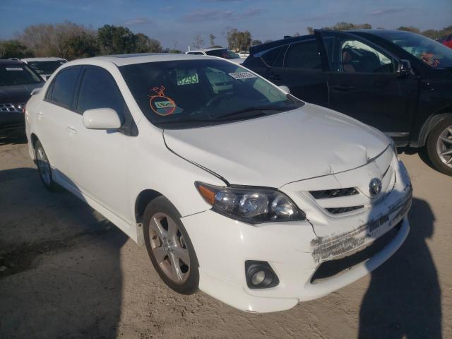 TOYOTA COROLLA BA 2012 2t1bu4ee1cc766533