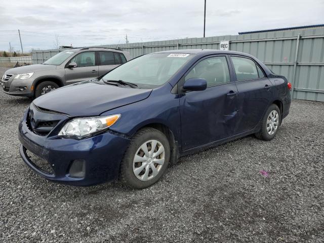 TOYOTA COROLLA 2012 2t1bu4ee1cc768394