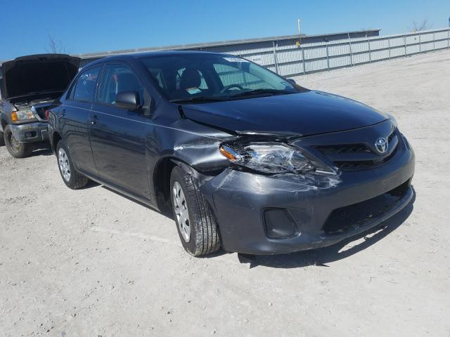 TOYOTA COROLLA BA 2012 2t1bu4ee1cc768833