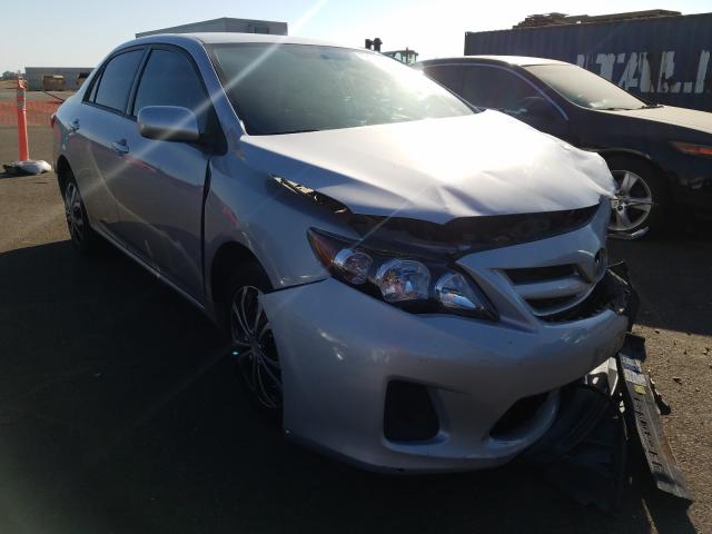 TOYOTA COROLLA LE 2012 2t1bu4ee1cc771263