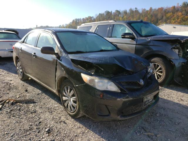 TOYOTA COROLLA BA 2012 2t1bu4ee1cc772882