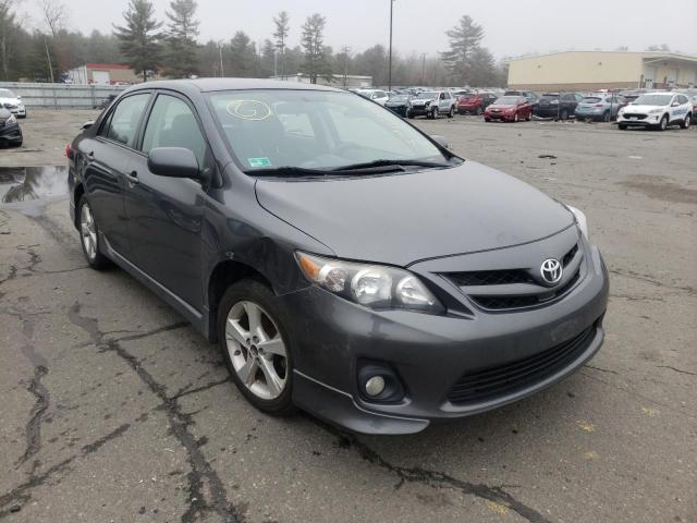 TOYOTA COROLLA BA 2012 2t1bu4ee1cc774566