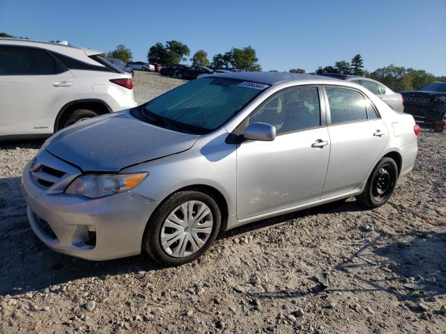 TOYOTA COROLLA BA 2012 2t1bu4ee1cc781467