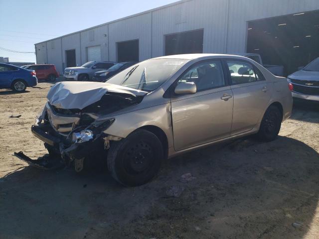 TOYOTA COROLLA 2012 2t1bu4ee1cc784269