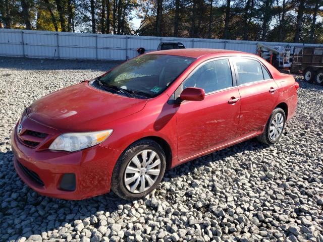 TOYOTA COROLLA 2012 2t1bu4ee1cc785910