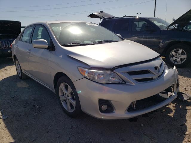 TOYOTA COROLLA BA 2012 2t1bu4ee1cc786605