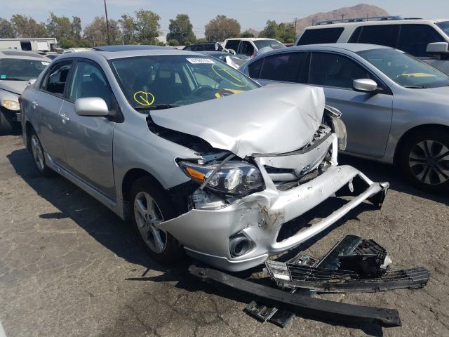 TOYOTA COROLLA BA 2012 2t1bu4ee1cc786801