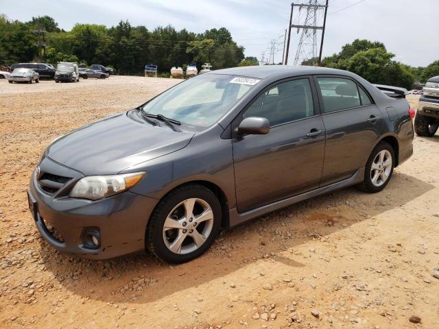 TOYOTA COROLLA BA 2012 2t1bu4ee1cc788614