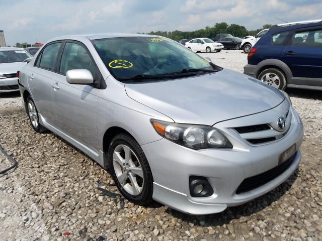 TOYOTA COROLLA BA 2012 2t1bu4ee1cc790315