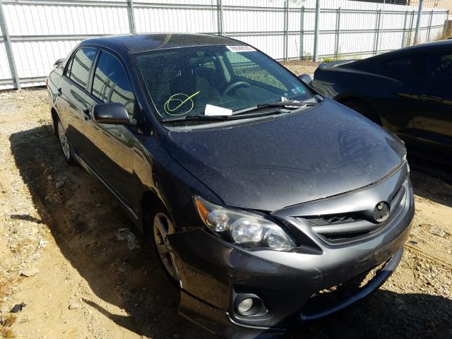 TOYOTA COROLLA BA 2012 2t1bu4ee1cc792159