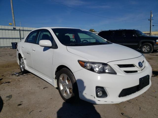 TOYOTA COROLLA BA 2012 2t1bu4ee1cc796003