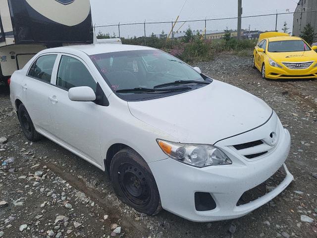 TOYOTA COROLLA BA 2012 2t1bu4ee1cc797619