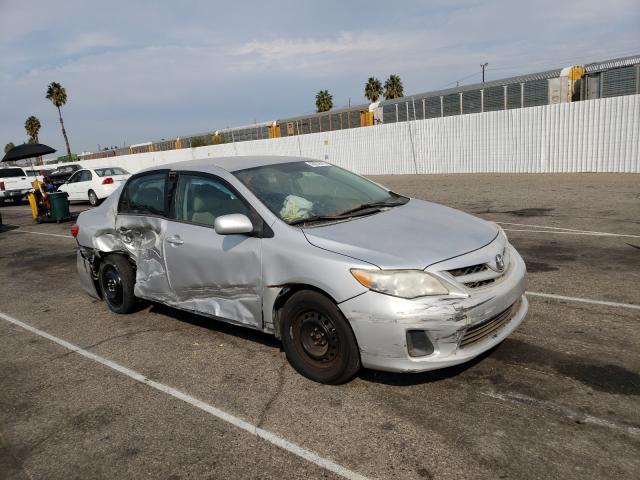 TOYOTA COROLLA BA 2012 2t1bu4ee1cc798155