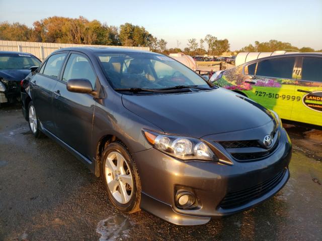 TOYOTA COROLLA BA 2012 2t1bu4ee1cc799810