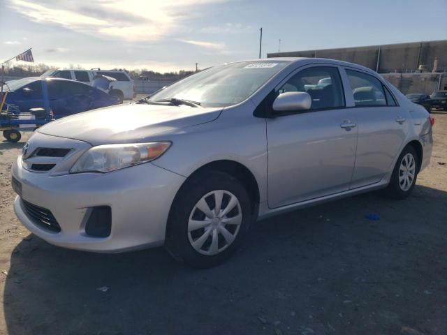 TOYOTA COROLLA 2012 2t1bu4ee1cc802172