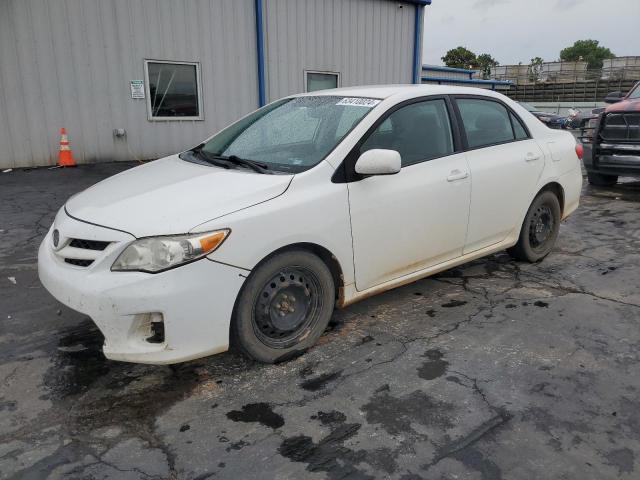 TOYOTA COROLLA 2012 2t1bu4ee1cc805265