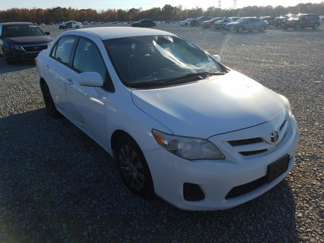 TOYOTA COROLLA BA 2012 2t1bu4ee1cc809185