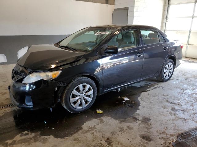 TOYOTA COROLLA BA 2012 2t1bu4ee1cc817383