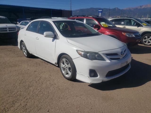 TOYOTA COROLLA BA 2012 2t1bu4ee1cc817514