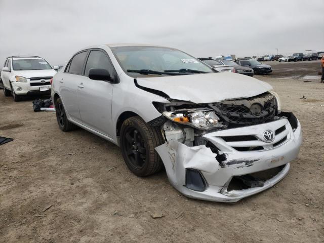 TOYOTA COROLLA BA 2012 2t1bu4ee1cc823314