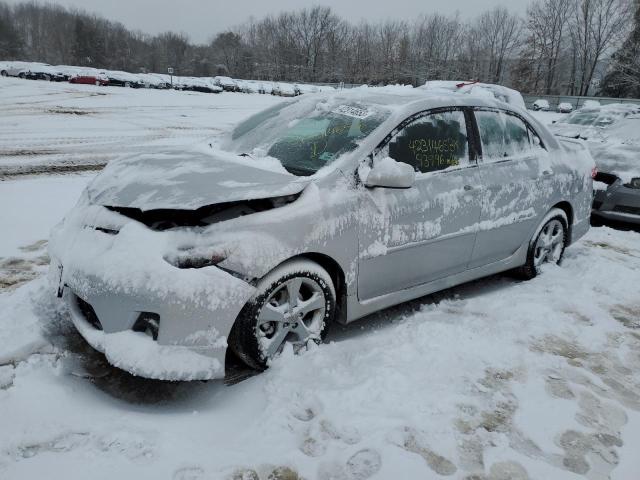 TOYOTA COROLLA 2012 2t1bu4ee1cc825418