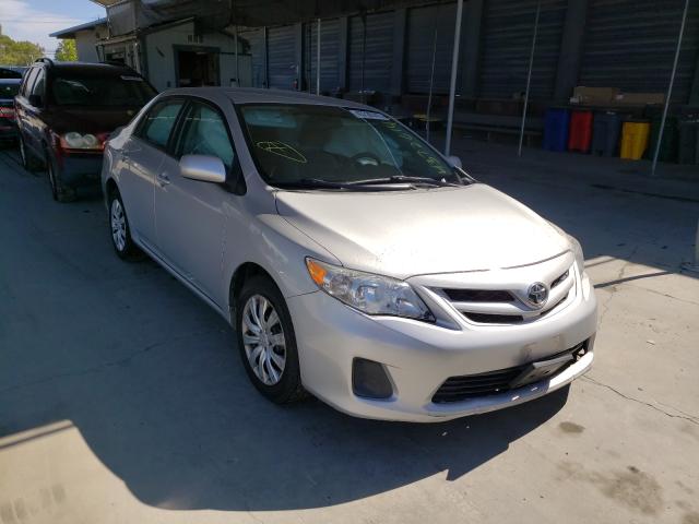 TOYOTA COROLLA BA 2012 2t1bu4ee1cc826424