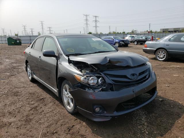 TOYOTA COROLLA BA 2012 2t1bu4ee1cc828402