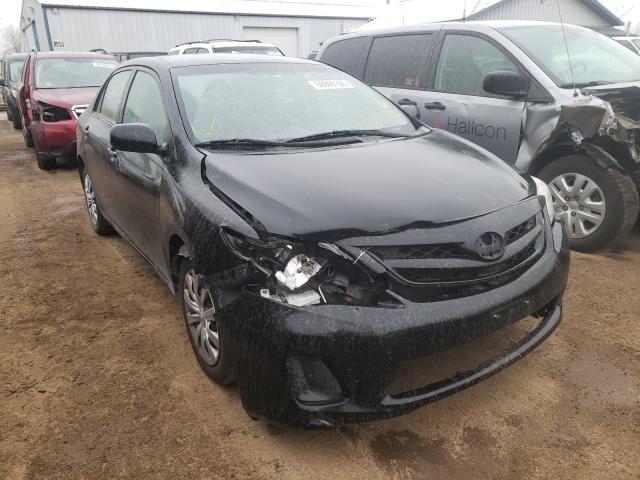 TOYOTA COROLLA BA 2012 2t1bu4ee1cc828609