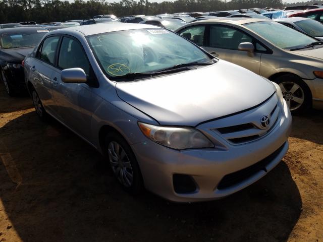 TOYOTA COROLLA BA 2012 2t1bu4ee1cc828755