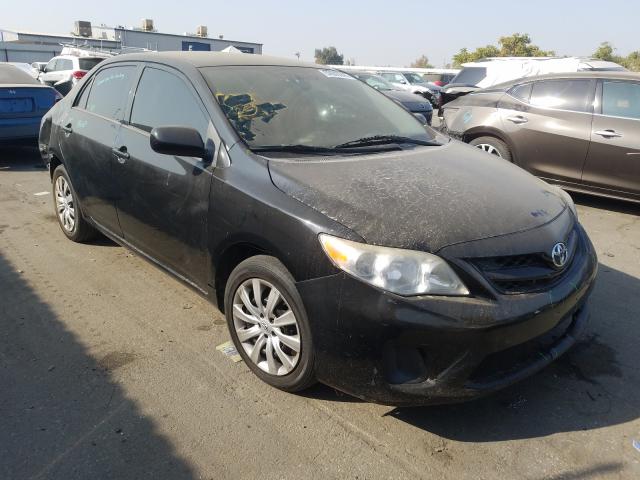 TOYOTA COROLLA BA 2012 2t1bu4ee1cc829128