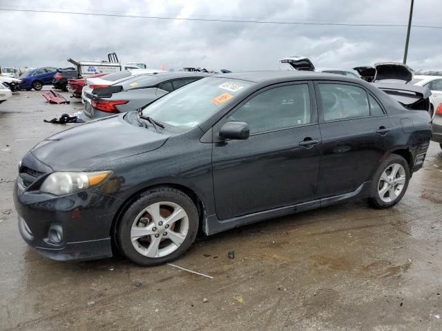 TOYOTA COROLLA 2012 2t1bu4ee1cc834572