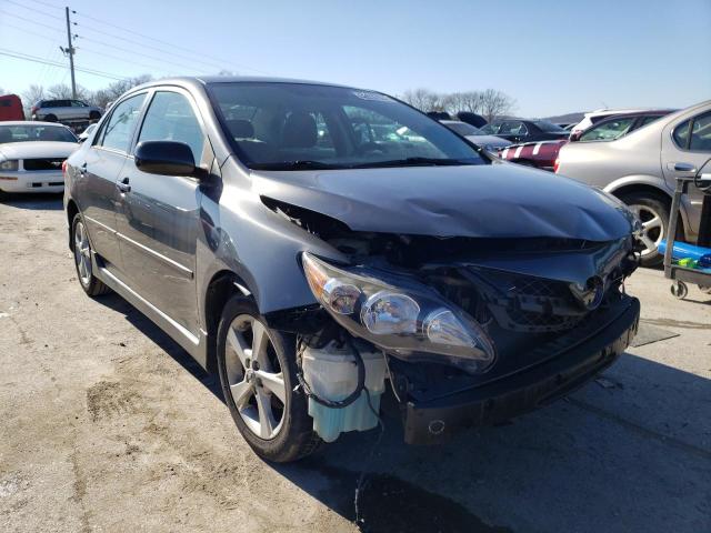 TOYOTA COROLLA BA 2012 2t1bu4ee1cc835981