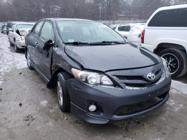 TOYOTA COROLLA BA 2012 2t1bu4ee1cc838671