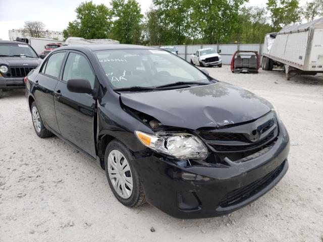 TOYOTA COROLLA BA 2012 2t1bu4ee1cc843403