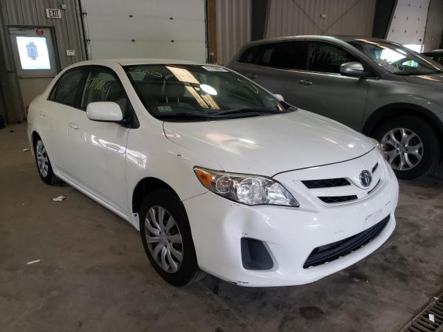 TOYOTA COROLLA BA 2012 2t1bu4ee1cc844339