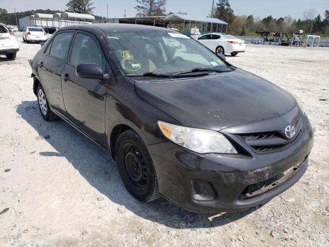 TOYOTA COROLLA BA 2012 2t1bu4ee1cc844910