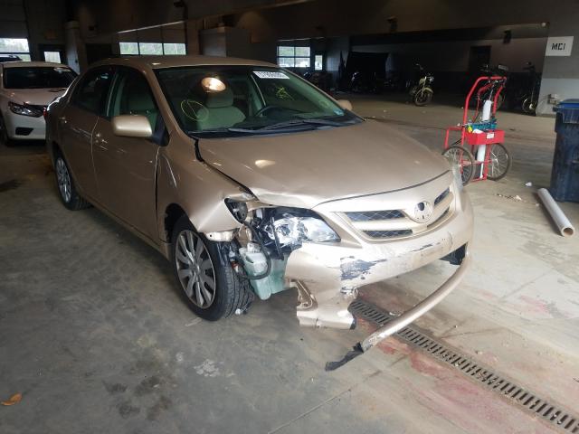 TOYOTA COROLLA BA 2012 2t1bu4ee1cc856944