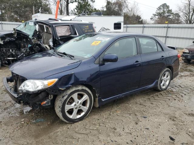 TOYOTA COROLLA BA 2012 2t1bu4ee1cc857107