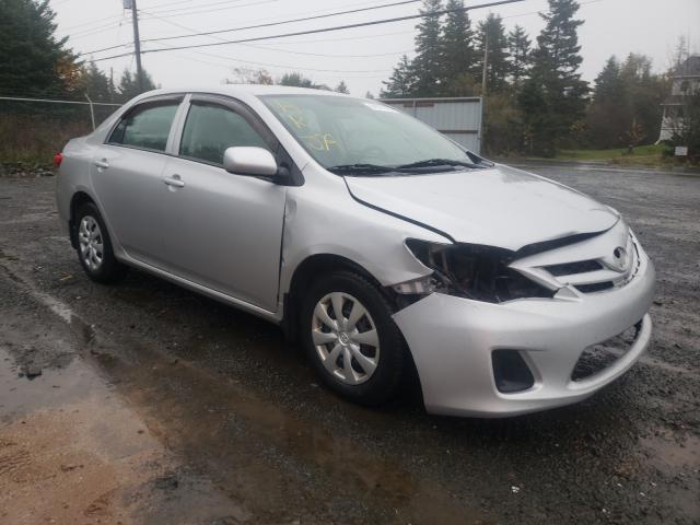 TOYOTA COROLLA BA 2012 2t1bu4ee1cc859133