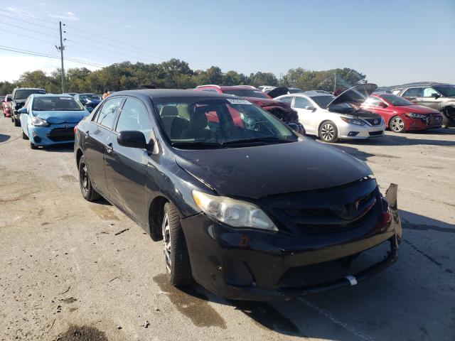 TOYOTA COROLLA BA 2012 2t1bu4ee1cc866261