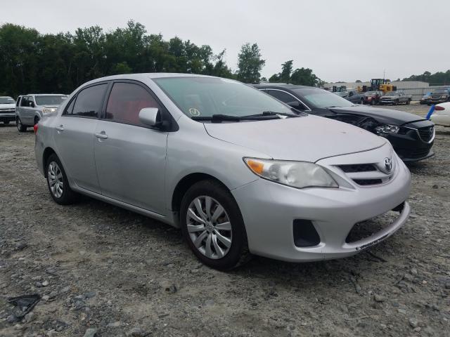 TOYOTA COROLLA BA 2012 2t1bu4ee1cc868205