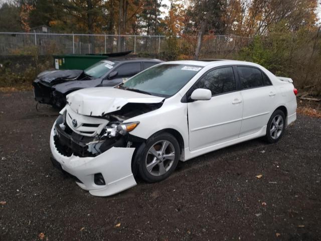 TOYOTA COROLLA 2012 2t1bu4ee1cc868219