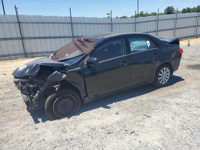 TOYOTA COROLLA 2012 2t1bu4ee1cc870357