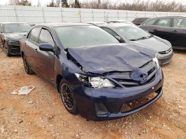 TOYOTA COROLLA BA 2012 2t1bu4ee1cc872142