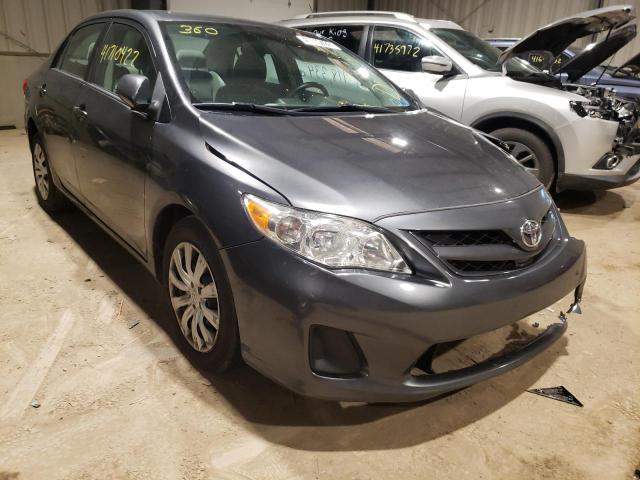 TOYOTA COROLLA BA 2012 2t1bu4ee1cc872206