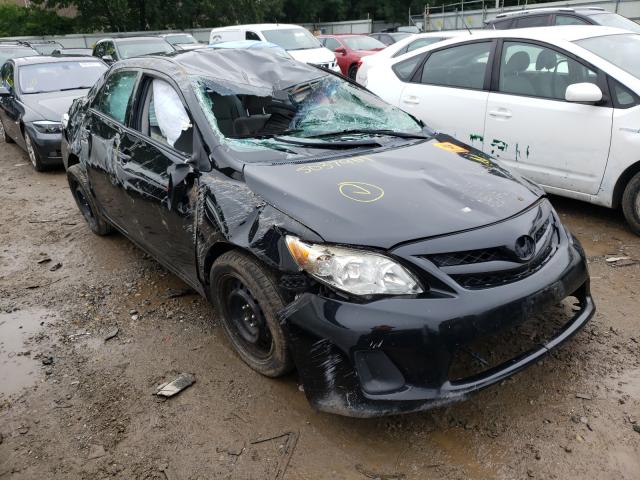 TOYOTA COROLLA BA 2012 2t1bu4ee1cc872965